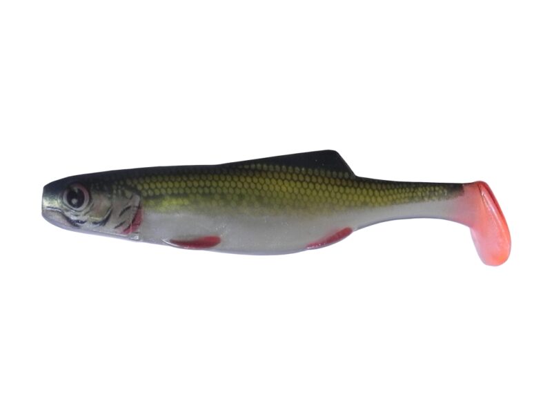 SHAD 11 LP06 (5 pcs.)