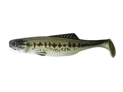 SHAD 11 SMB (5 pcs.)