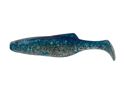 SHAD 11 TBU (5 pcs.)