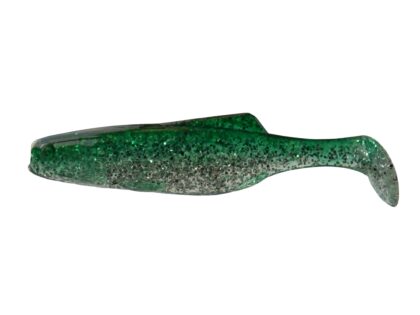 SHAD 11 TG (5 pcs.)