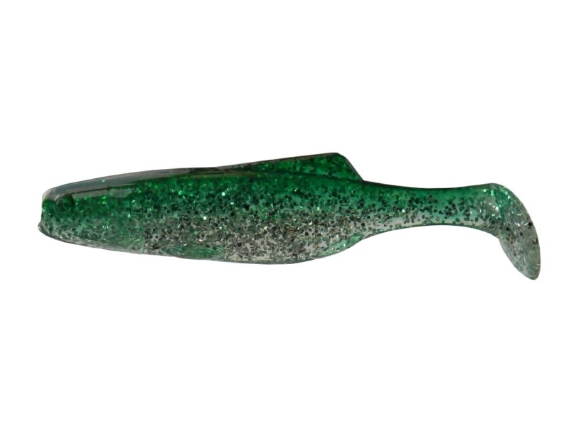 SHAD 11 TG (5 pcs.)