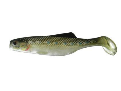 SHAD 11 WBUV (5 pcs.)