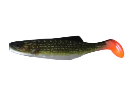 SHAD 11 WPA (5 pcs.)