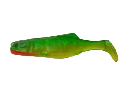 Shad 11 YG (5 pcs.)