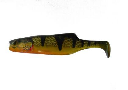 SHAD 11 YPE (5 pcs.)