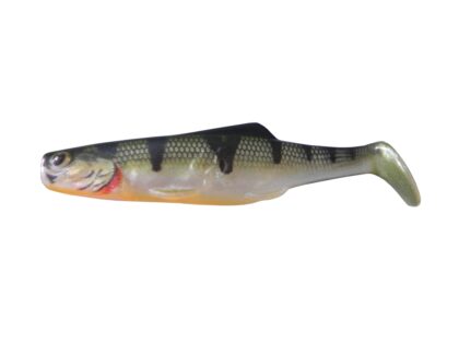 SHAD 10 BA (5 pcs.)