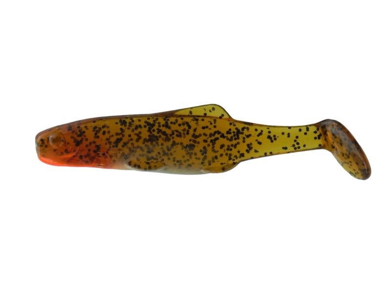 Shad 10 BR (5 pcs.)