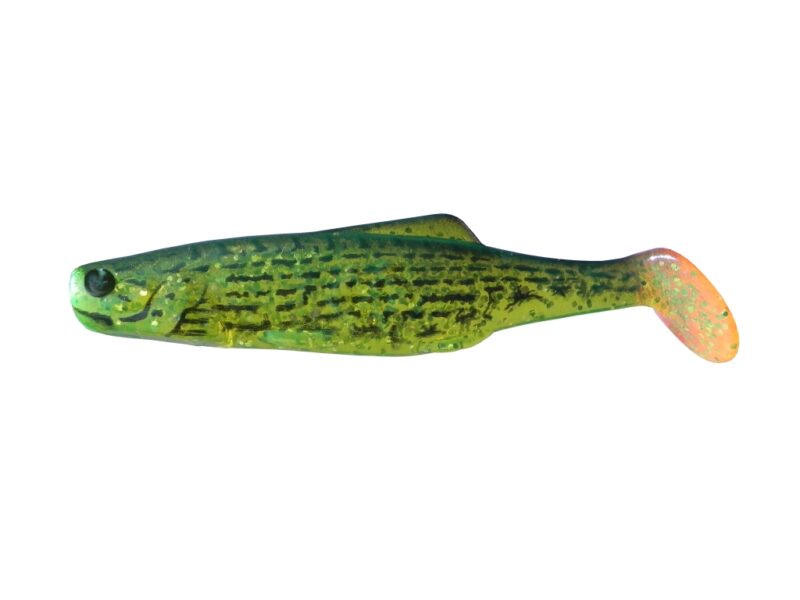 SHAD 10 BS (5 pcs.)