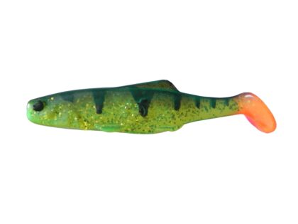 SHAD 10 FBB (5 pcs.)
