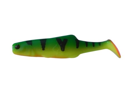SHAD 10 FT (5 pcs.)