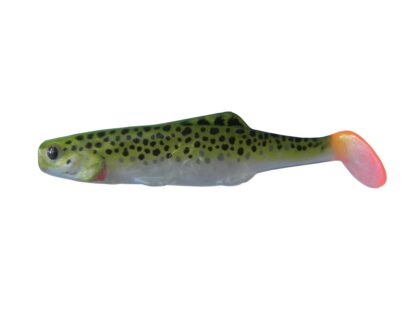 SHAD 10 LP02 (5 pcs.)