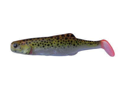 SHAD 10 LP03 (5 pcs.)