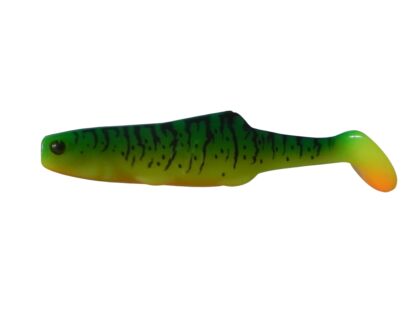 SHAD 10 LP04 (5 pcs.)