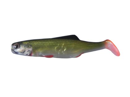 SHAD 10 LP06 (5 pcs.)