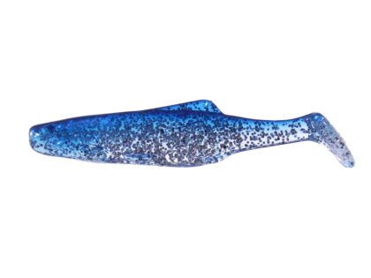 SHAD 10 TBU (5 pcs.)