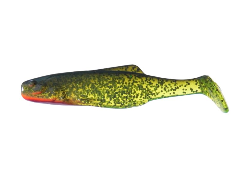 SHAD 10 TFB (5 pcs.)