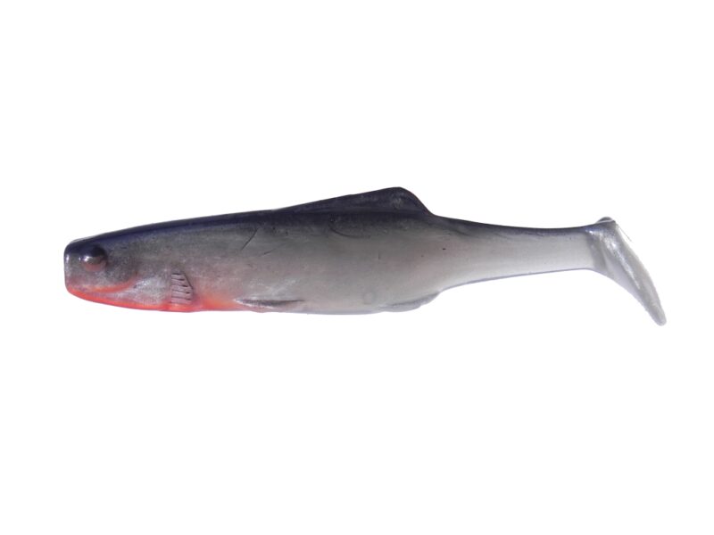 SHAD 10 WB (5 pcs.)