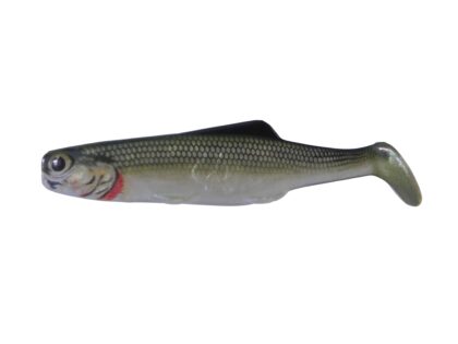 SHAD 10 WB1 (5 pcs.)