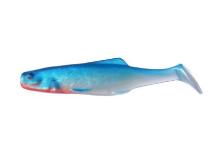Shad 10 WBU (5 pcs.)