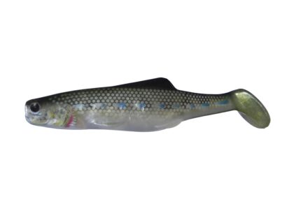 SHAD 10 WBUV (5 pcs.)