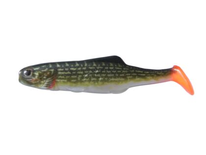 SHAD 10 WPA (5 pcs.)
