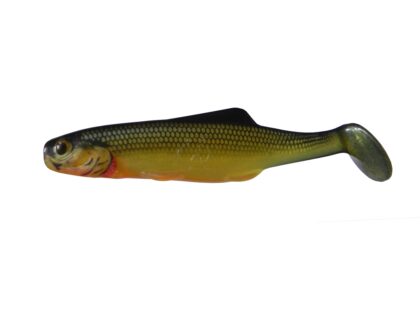SHAD 10 YB1 (5 pcs.)