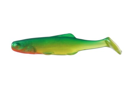 Shad 10 YG (5 pcs.)