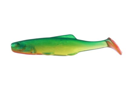 SHAD 10 YG1 (5 pcs.)