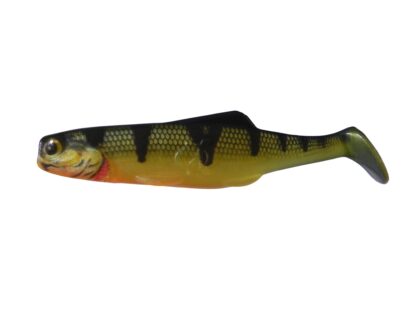SHAD 10 YPE (5 pcs.)