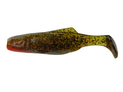 Shad 12 BR (5 pcs.)