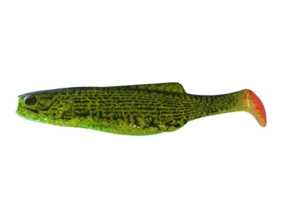 SHAD 12 BS (5 pcs.)