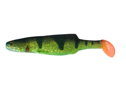 SHAD 12 FBB (5 pcs.)