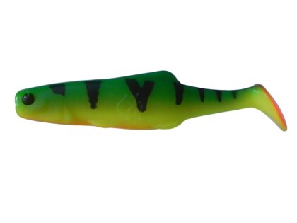 SHAD 12 FT (5 pcs.)
