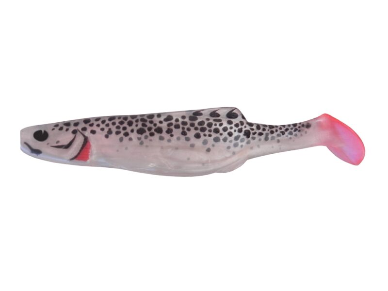 SHAD 12 LP01 (5 pcs.)
