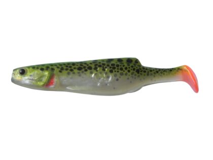 SHAD 12 LP02 (5 pcs.)