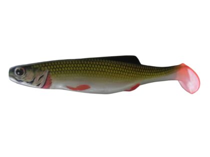 SHAD 12 LP06 (5 pcs.)