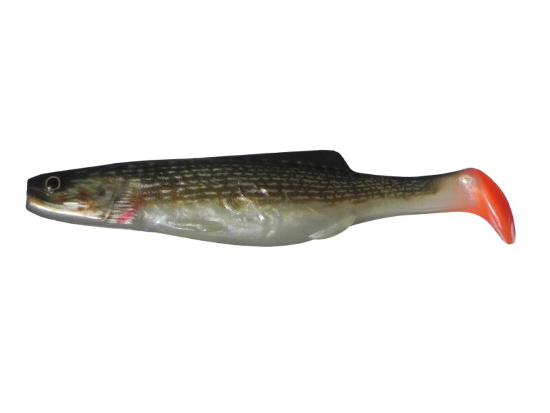 Shad 12 OB (5 pcs.)