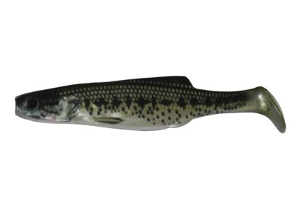 SHAD 12 SMB (5 pcs.)