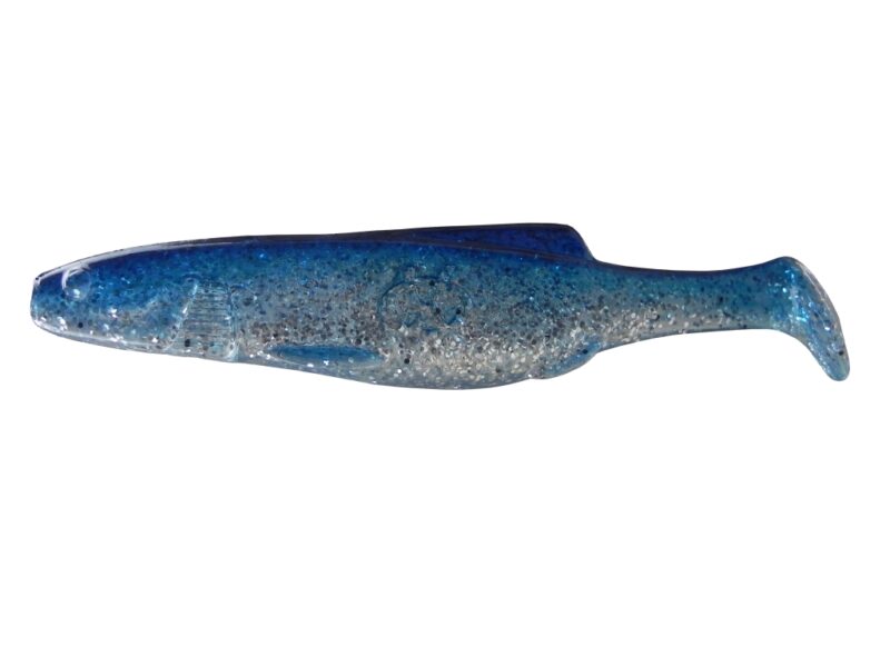 SHAD 12 TBU (5 pcs.)