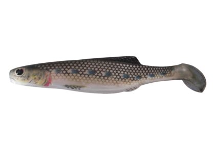 SHAD 12 WBUV (5 pcs.)