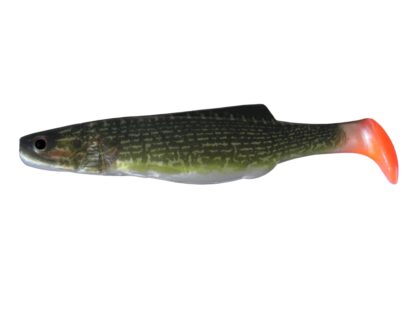 SHAD 12 WPA (5 pcs.)