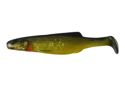 SHAD 12 YB1 (5 pcs.)