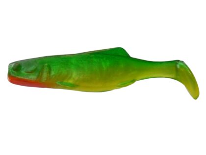 Shad 12 YG (5 pcs.)