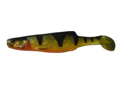 SHAD 12 YPE (5 pcs.)