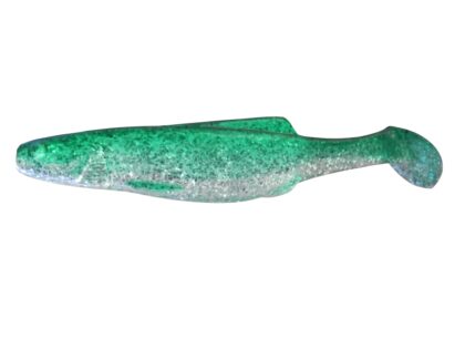 SHAD 14 TG (3 pcs.)