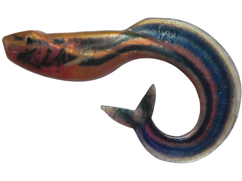 Mermaid 12 RF9 (5 pcs.)