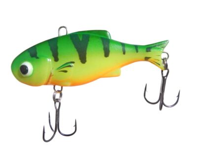 Vibra Lures 7 FT (1pc.)