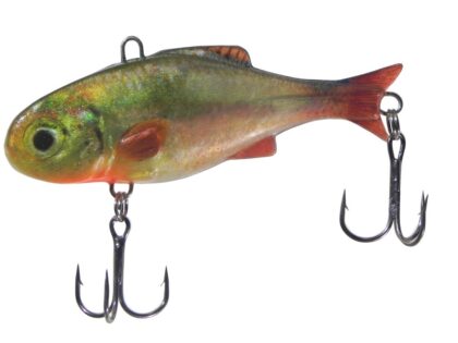 Vibra Lures 7 VL12 (1pc.)