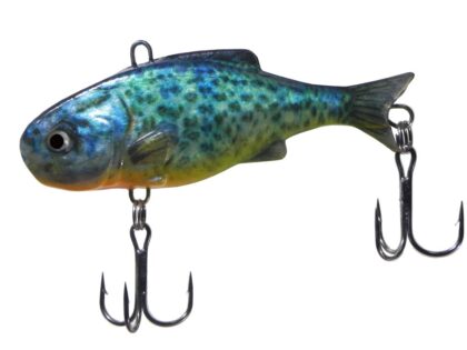 Vibra Lures 7 VL4 (1pc.)
