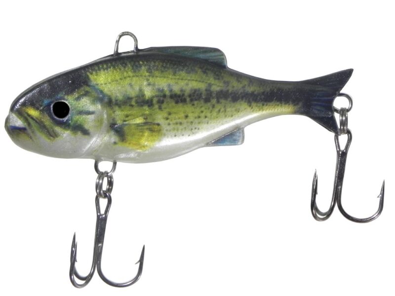 Vibra Lures 8 VL15 (1pc.)